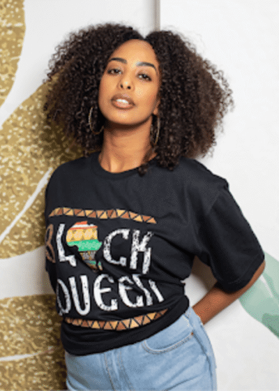 Black Queen - Black
