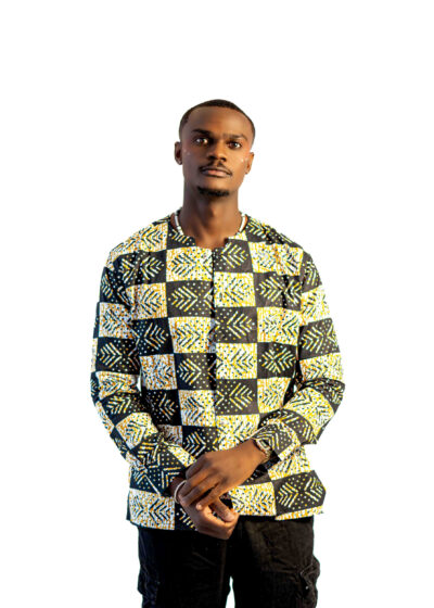 Ankare Shirt