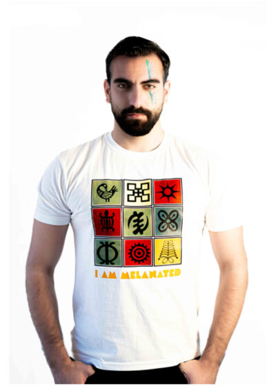 I Am Melanated