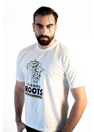 Strong Roots