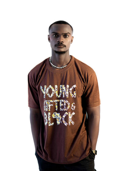Young Gifted & Black