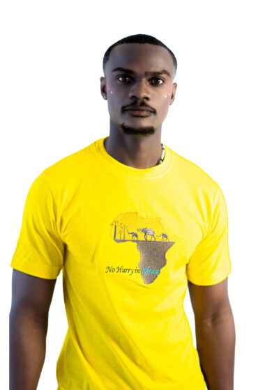 Africa