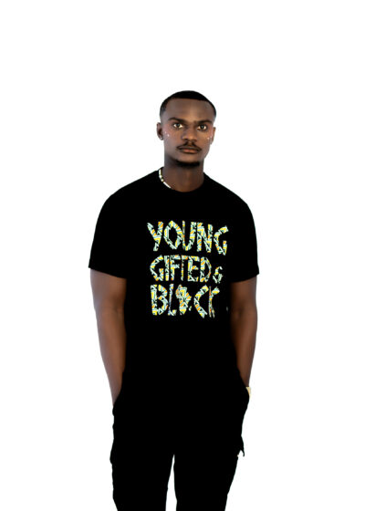 Young Gifted & Black