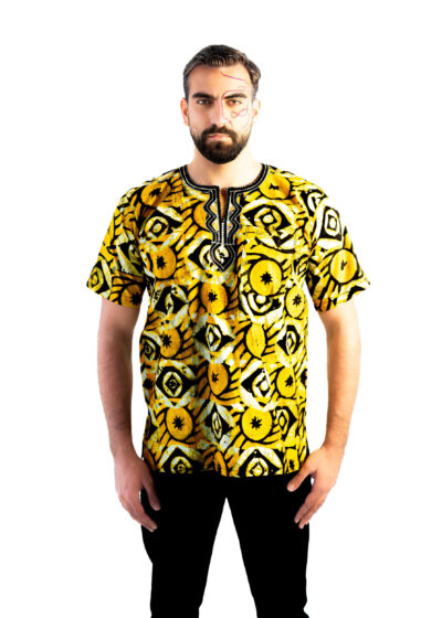 Ankare Shirt