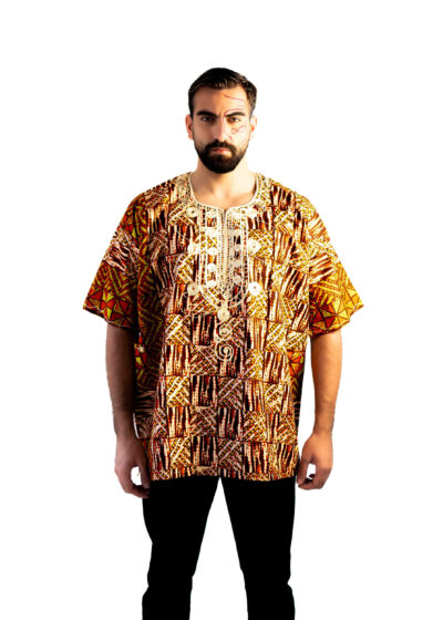 Ankare Shirt