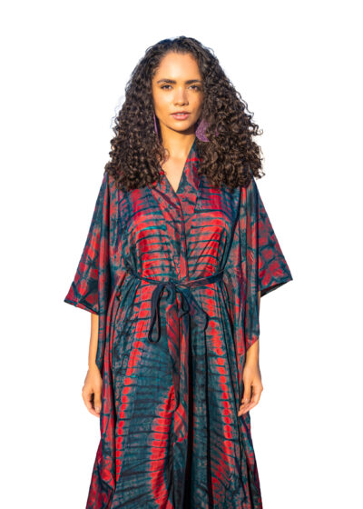 Geni Flowy Caftan