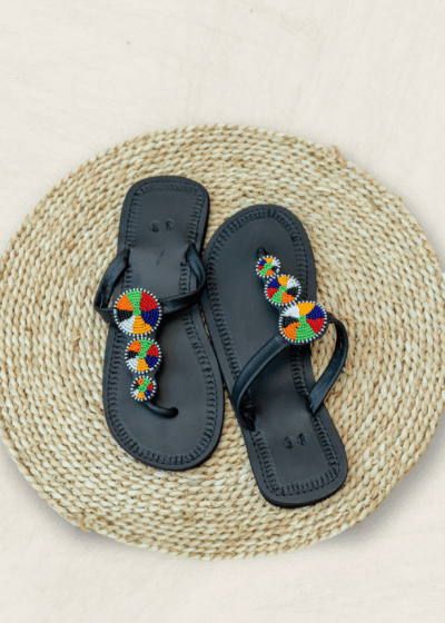 Massai 3