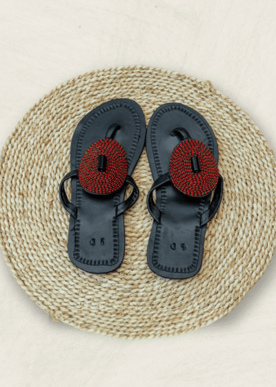 Massai 4