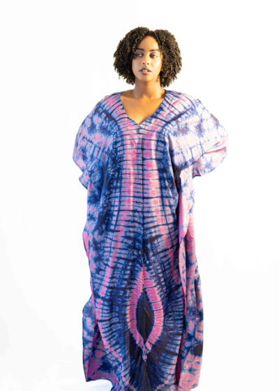 Geni Flowy Caftan