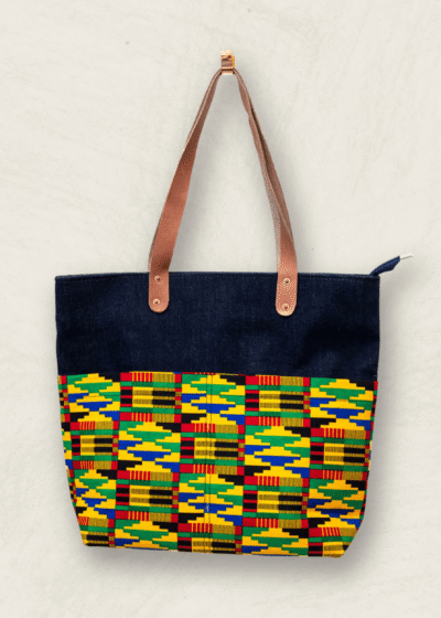 GONFA TOTE BAG