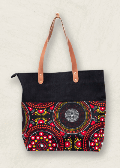 The Mursi TOTE Bag