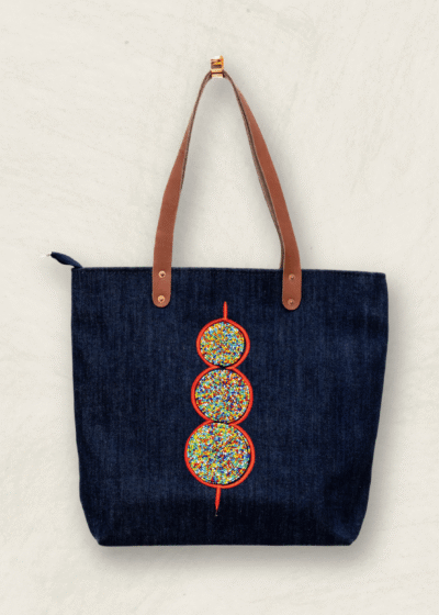 Adwa Adorn TOTE Bag