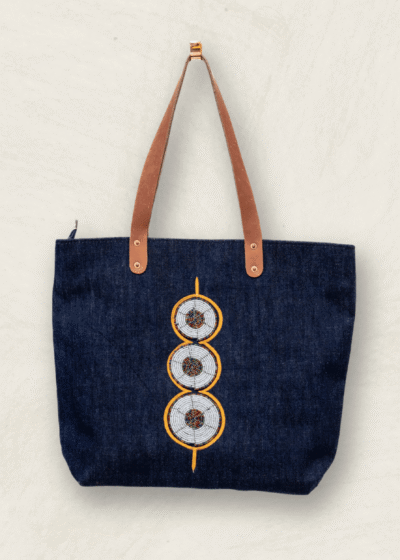 Adwa Adorn TOTE Bag