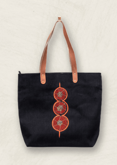 Adwa Adorn TOTE Bag