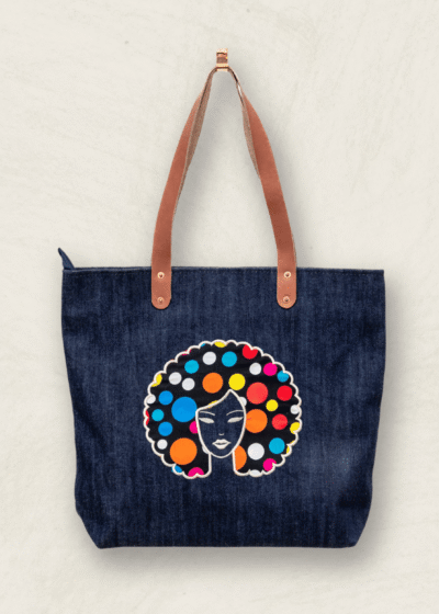 SENE TOTE Bag