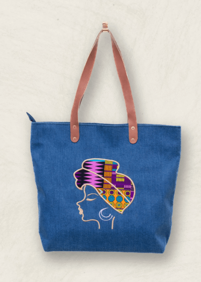 SENE TOTE Bag