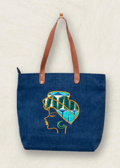 SENE TOTE Bag