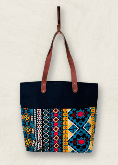 Hamer Tote Bag
