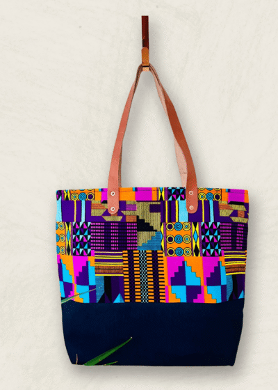 Hamer Tote Bag