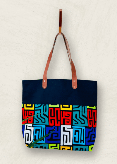 Hamer Tote Bag