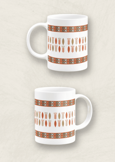 Tena Adam Mug