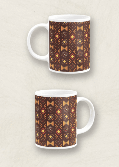 Tibebe Mug