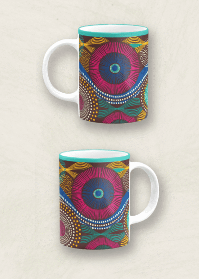 Asooke  Mug