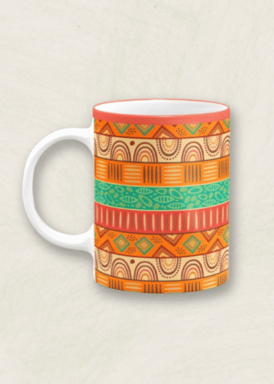Sahara Mug