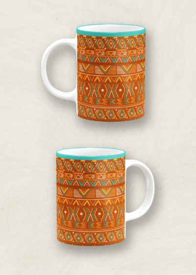 Sahara Mug