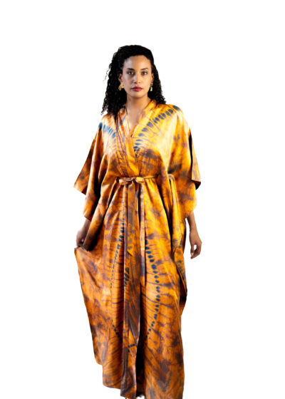 Geni Flowy Caftan