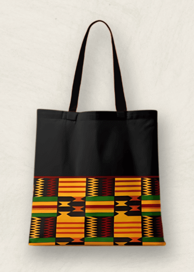 Tqur Canvas Bag