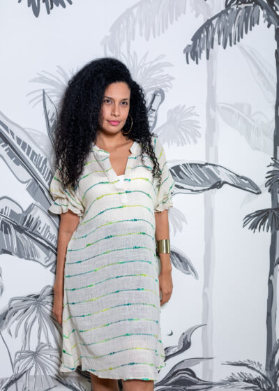 Maya Fetelle Dress
