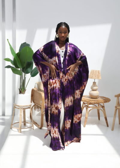 Geni Flowy Caftan