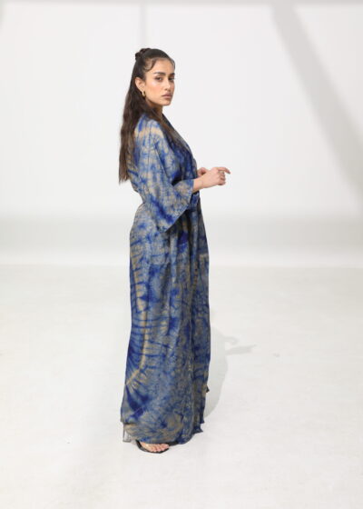 Geni Flowy Caftan