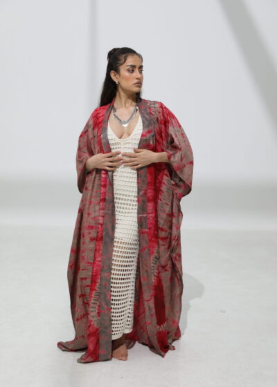 Geni Flowy Caftan