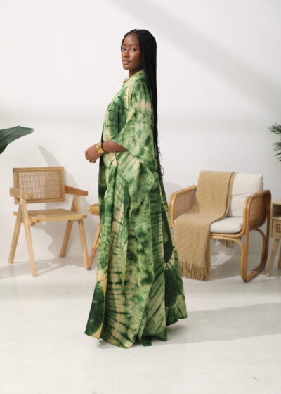Geni Flowy Caftan