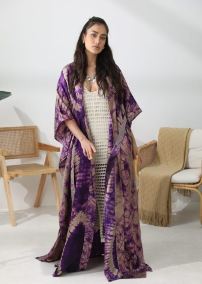 Geni Flowy Caftan