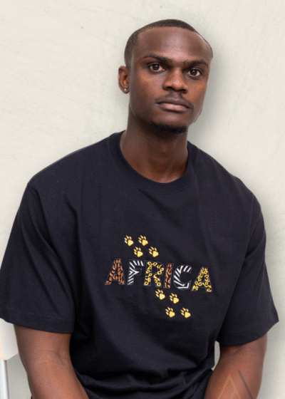 Africa - Black