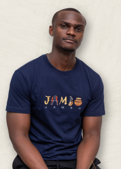 Jambo - Navy