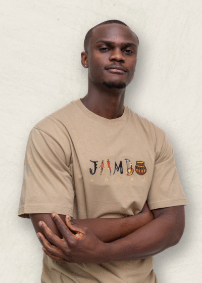 Jambo - Sand