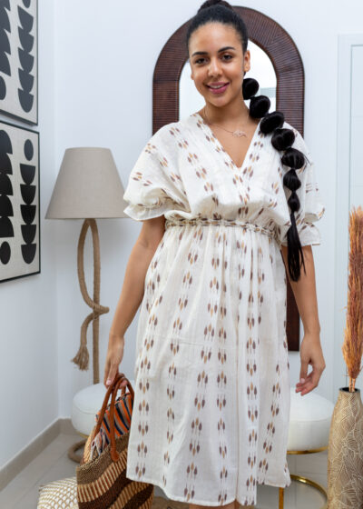 Jember Dress