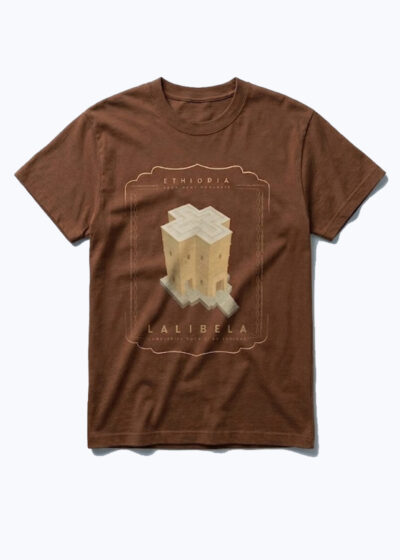 Lalibela - Chocolate