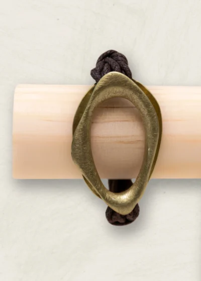 Oval Bracelet