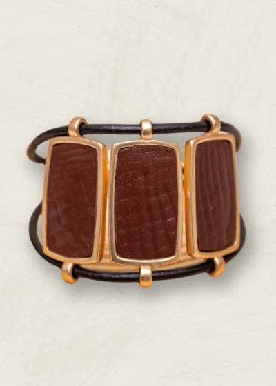 Chunky Bracelet