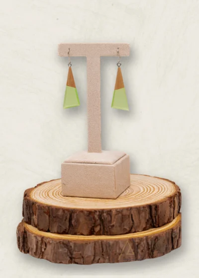 Twilight Earrings