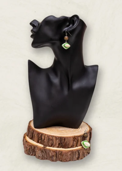 Radiance Earrings
