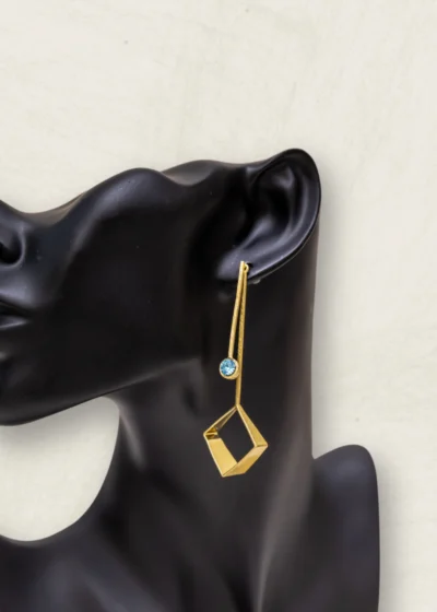 Mirage Earrings