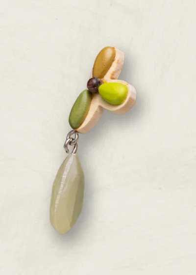 Mystique Earrings