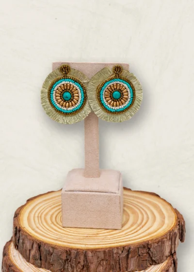 Nimbus Earrings