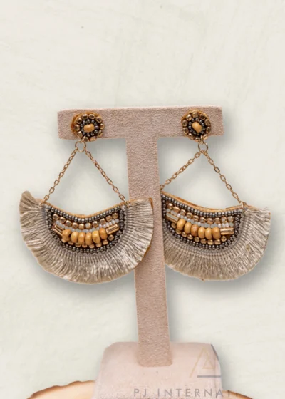 Celestial Earrings